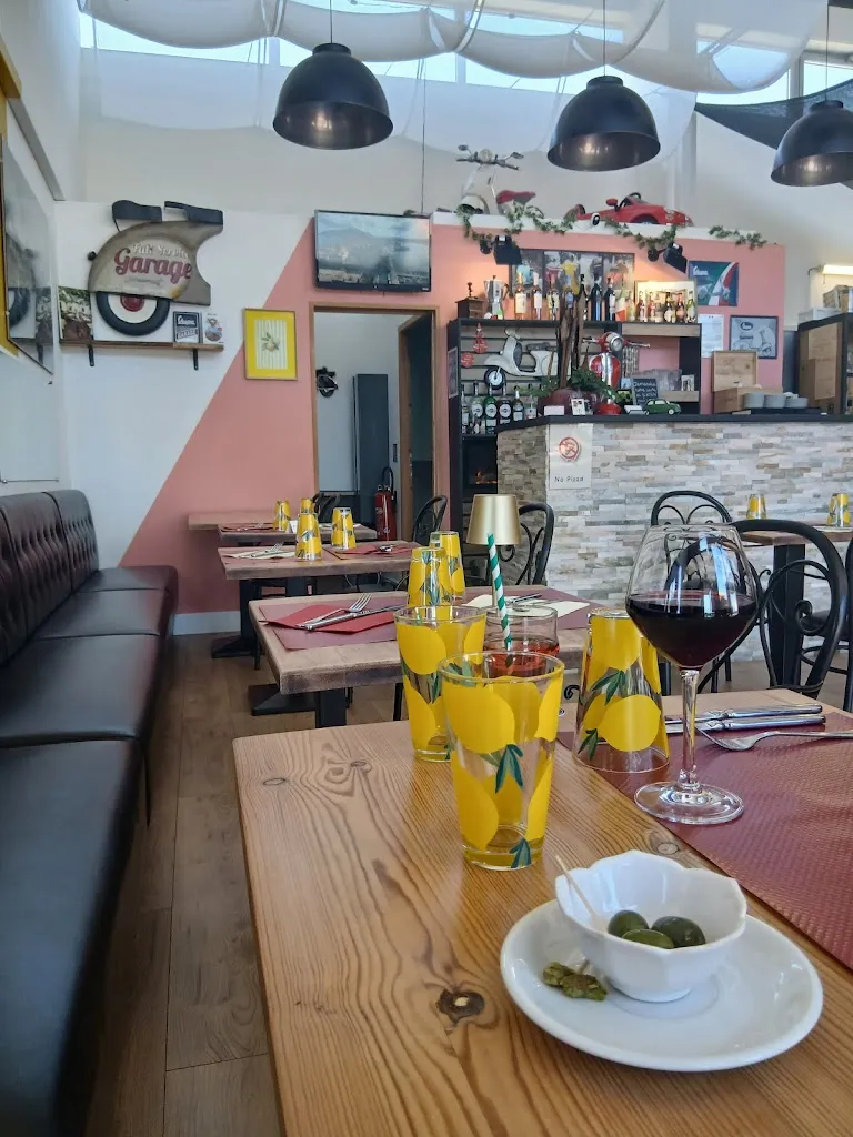 Samantha Moritz-Esteves_Primo Amore Alenya,restaurant italien, trattoria, épicerie fine italienne Proche Perpignan_Alénya_review