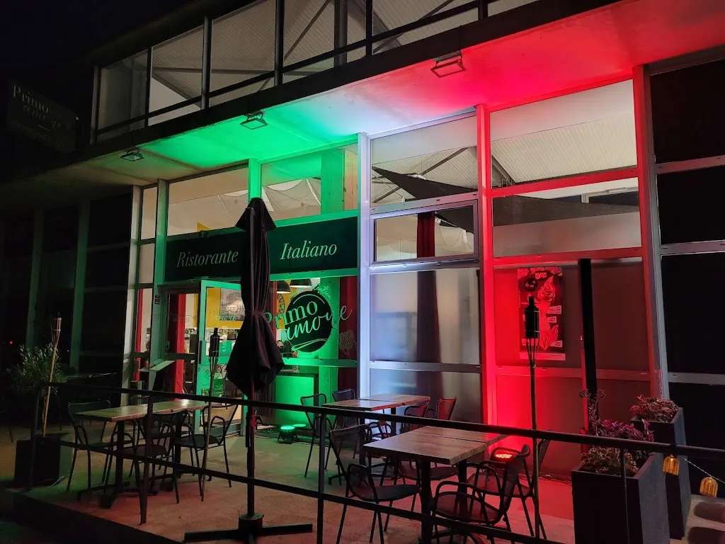 Primo Amore Alenya,restaurant italien, trattoria, épicerie fine italienne Proche Perpignan restaurant in Alénya