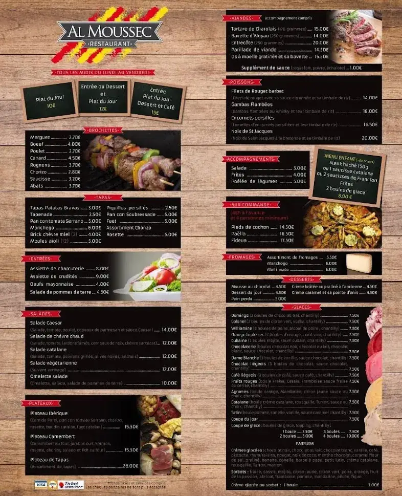 Menu_Al Moussec CHEZ JULIA_Alénya_image_1