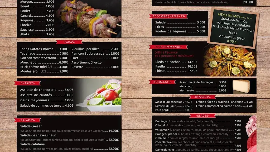 Menu_Al Moussec CHEZ JULIA_Alénya_image_2