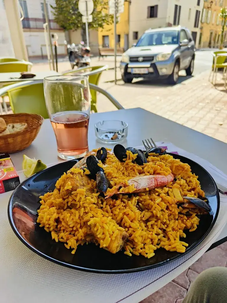 Micah “Micah” DELACOURT-HERCZALOWSKI_Al Moussec CHEZ JULIA_Alénya_review