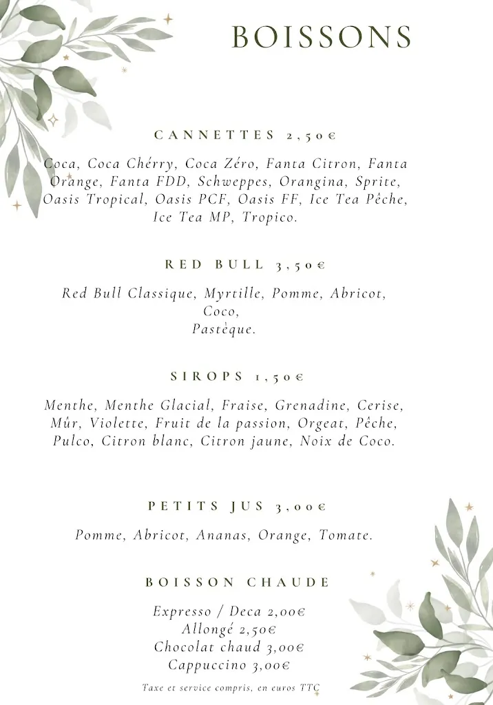 Menu_La terrasse d’alenya_Alénya_image_4