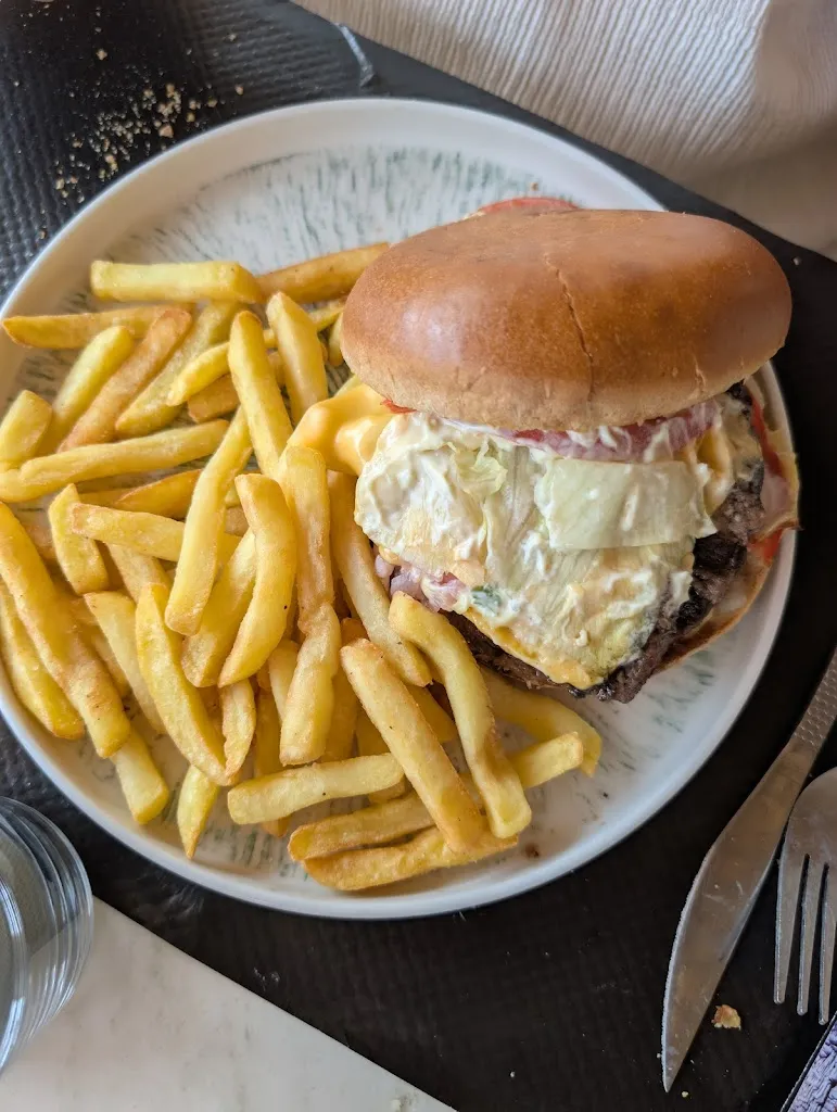 jérôme_La terrasse d’alenya_Alénya_review