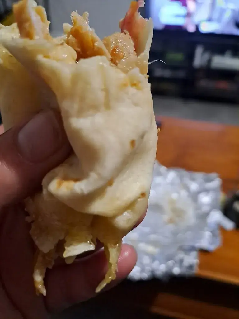 Jessica Perez_Le Ferkita_Alénya_review