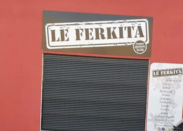 P.C.O. B.P._Le Ferkita_Alénya_review