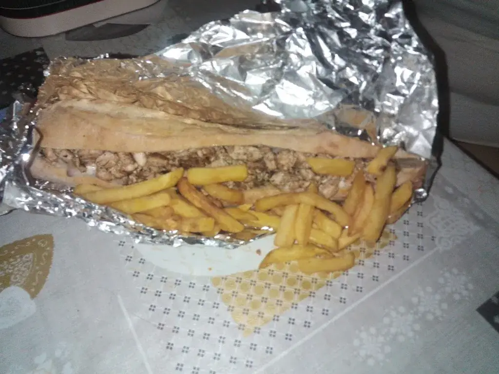 alain taillandier_Le Ferkita_Alénya_review