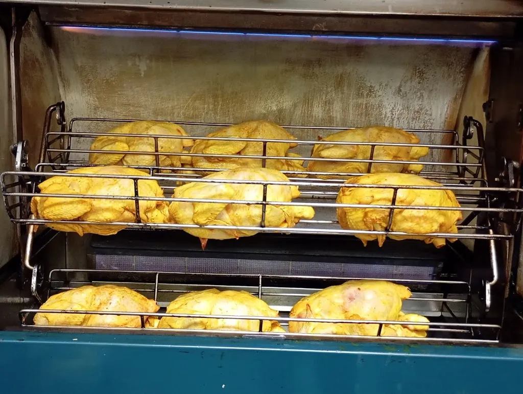 GrandSnackBurger restaurant in Alénya