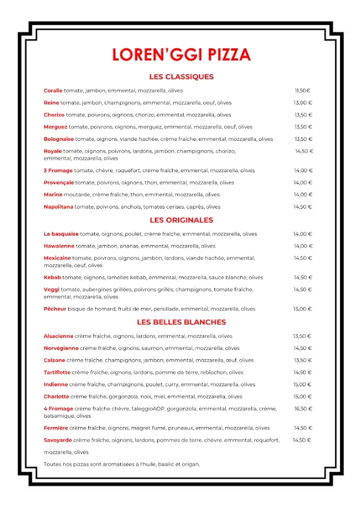 Menu_loren’ggi Pizza_Alénya_image_4