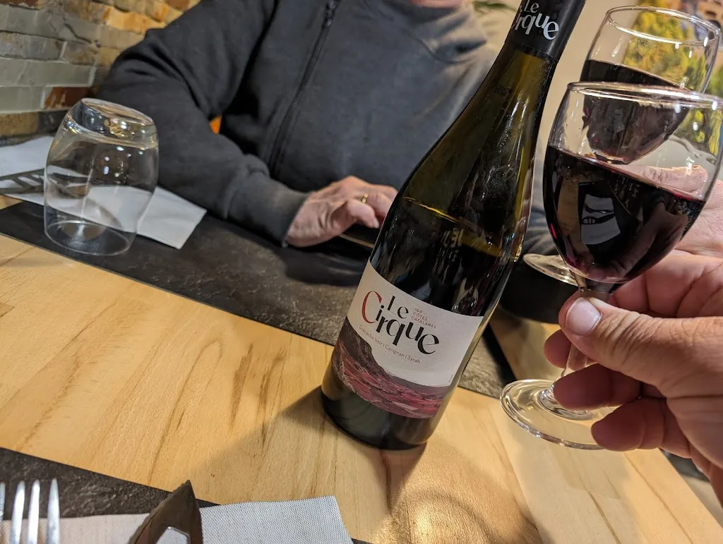 Menu_La Casa Pizza , alenya, theza, saleilles, corneilla, saint cyprien_Alénya_image_7