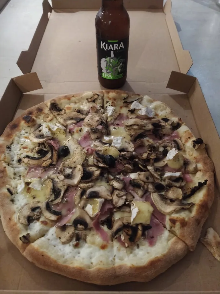 Arthur Ferrandez_La Casa Pizza , alenya, theza, saleilles, corneilla, saint cyprien_Alénya_review