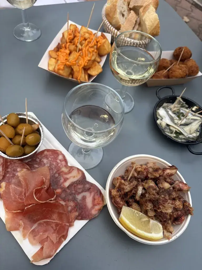 Chiara Zanon_Tot Va Vi_Alénya_review