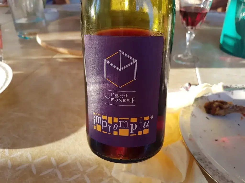 Céline, Camille, William et Seb_Tot Va Vi_Alénya_review