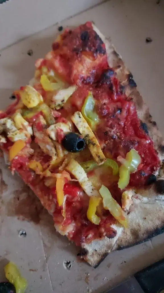 La Mandoline ristorante a Lempdes-sur-Allagnon