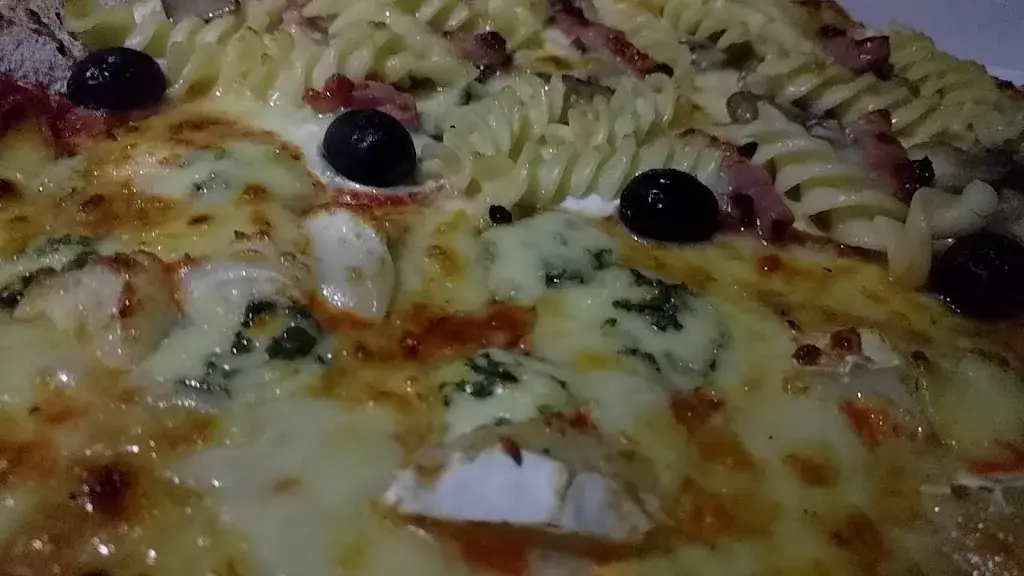 Luc Martin_La Mandoline_Lempdes-sur-Allagnon_review