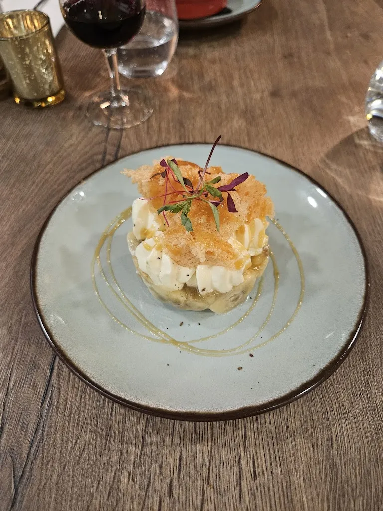 Menu_Restaurant Le Cascarbar à Albi_Albi_image_7