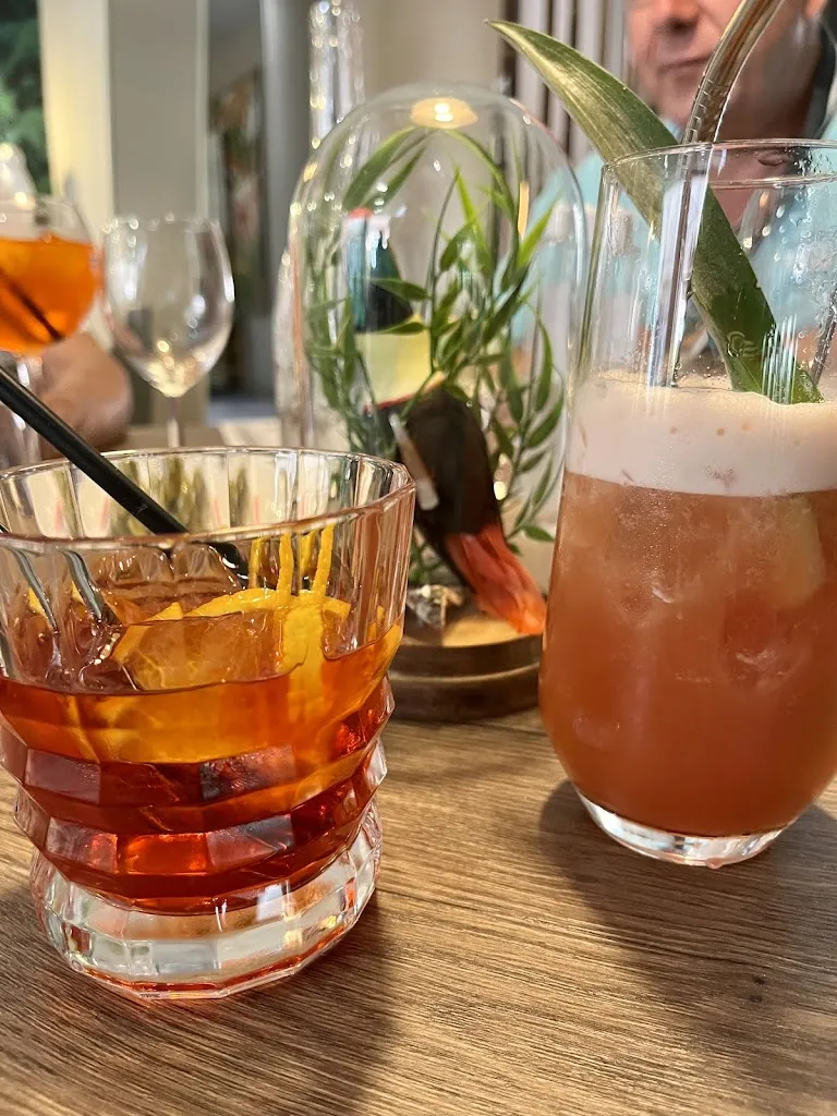 Jordan Voisin_Restaurant Le Cascarbar à Albi_Albi_review