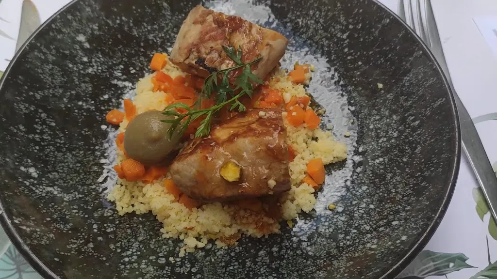 Restaurant Le Cascarbar à Albi_Albi_slider_image_2