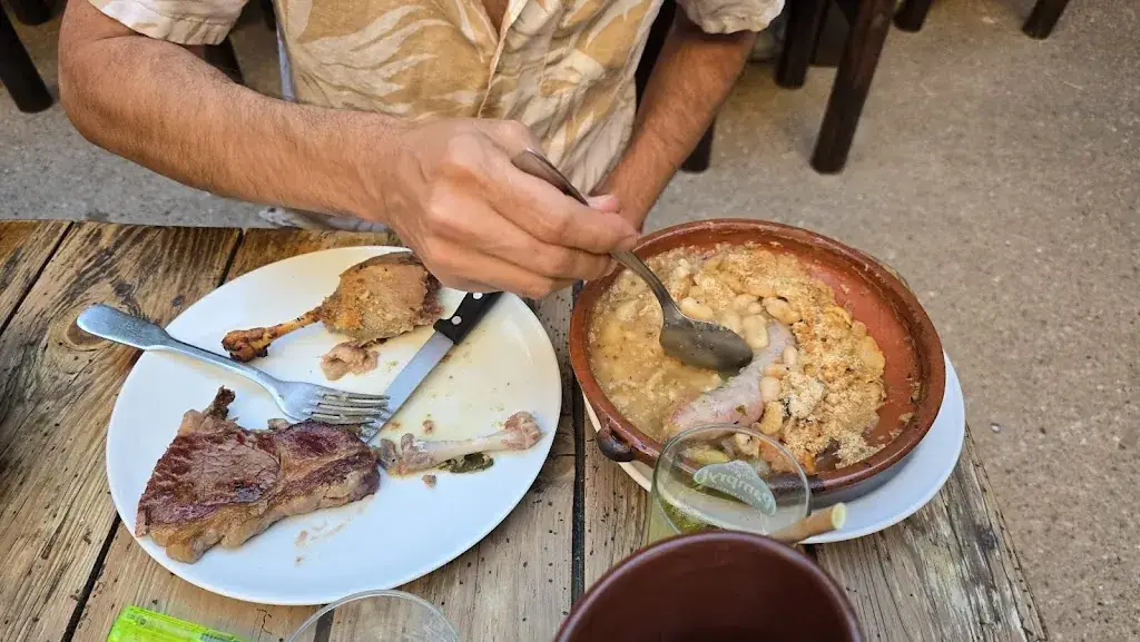 Francois Edwards_Lou sicret_Albi_review