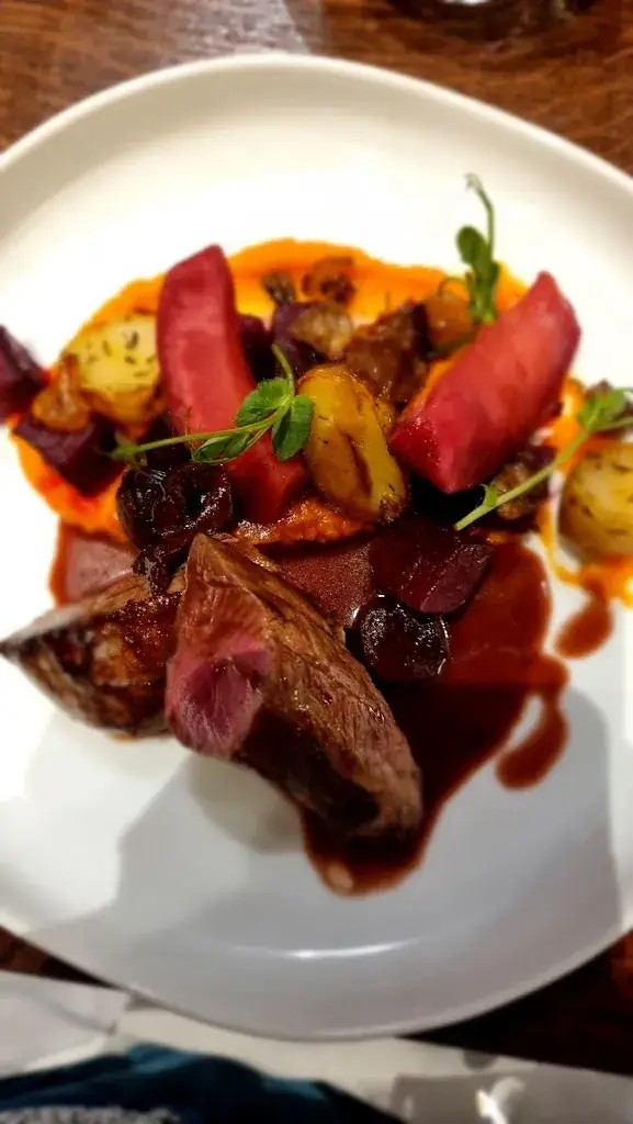 Menu_La Forge du Vieil Alby_Albi_image_3