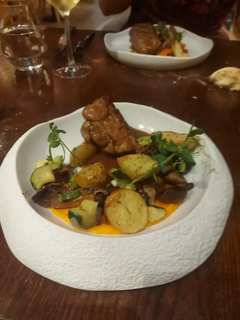 Menu_La Forge du Vieil Alby_Albi_image_4