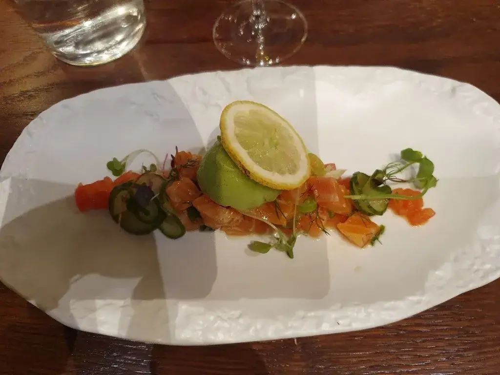 Menu_La Forge du Vieil Alby_Albi_image_5