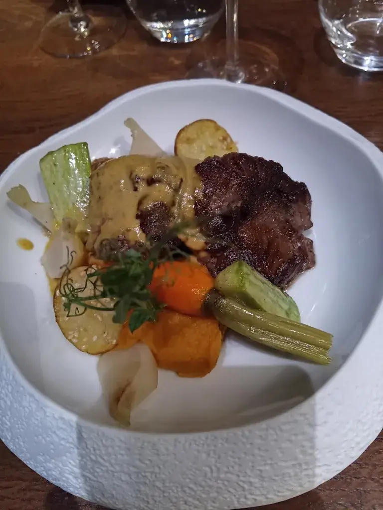 Menu_La Forge du Vieil Alby_Albi_image_6