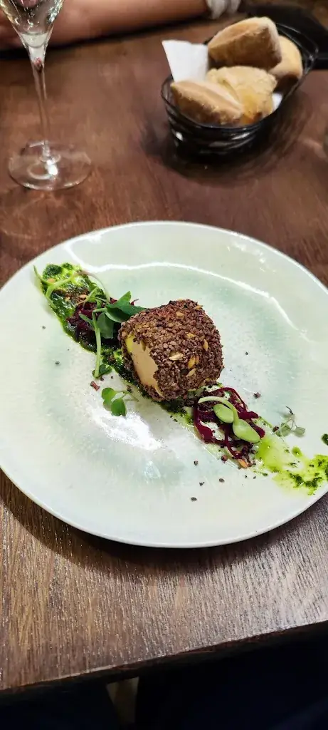 Menu_La Forge du Vieil Alby_Albi_image_7