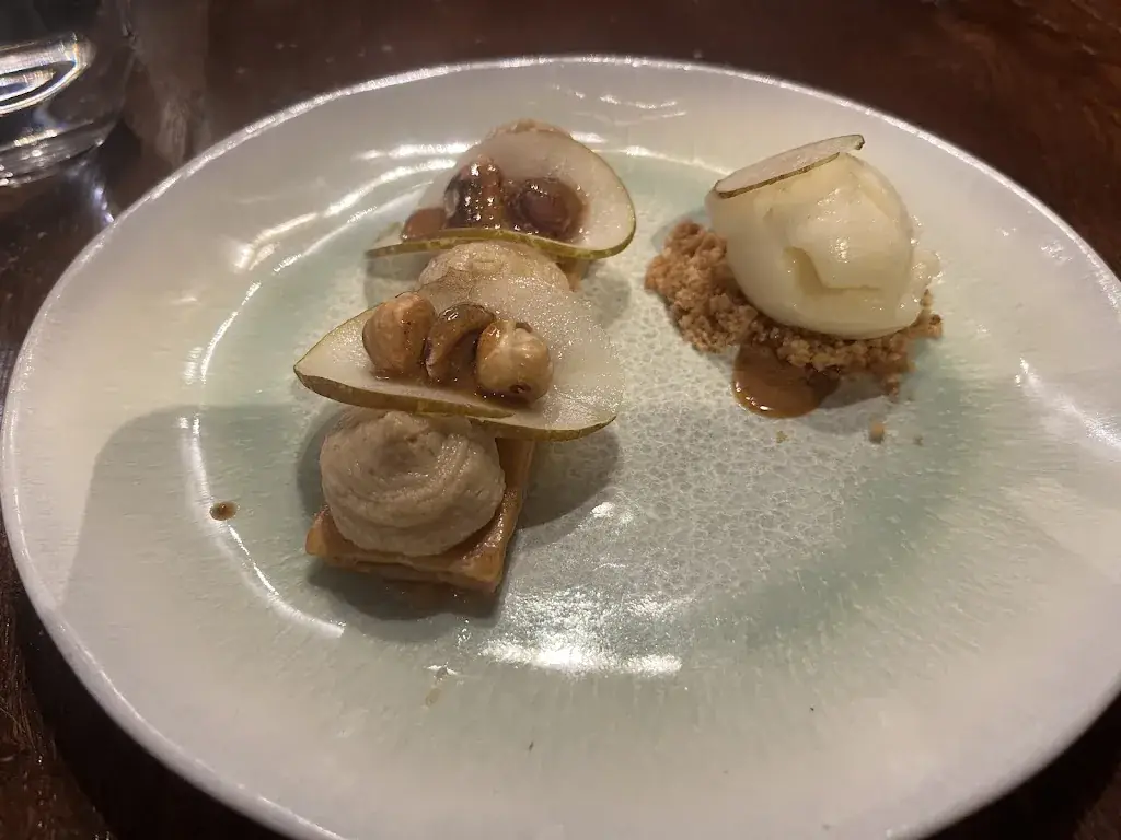 Menu_La Forge du Vieil Alby_Albi_image_9