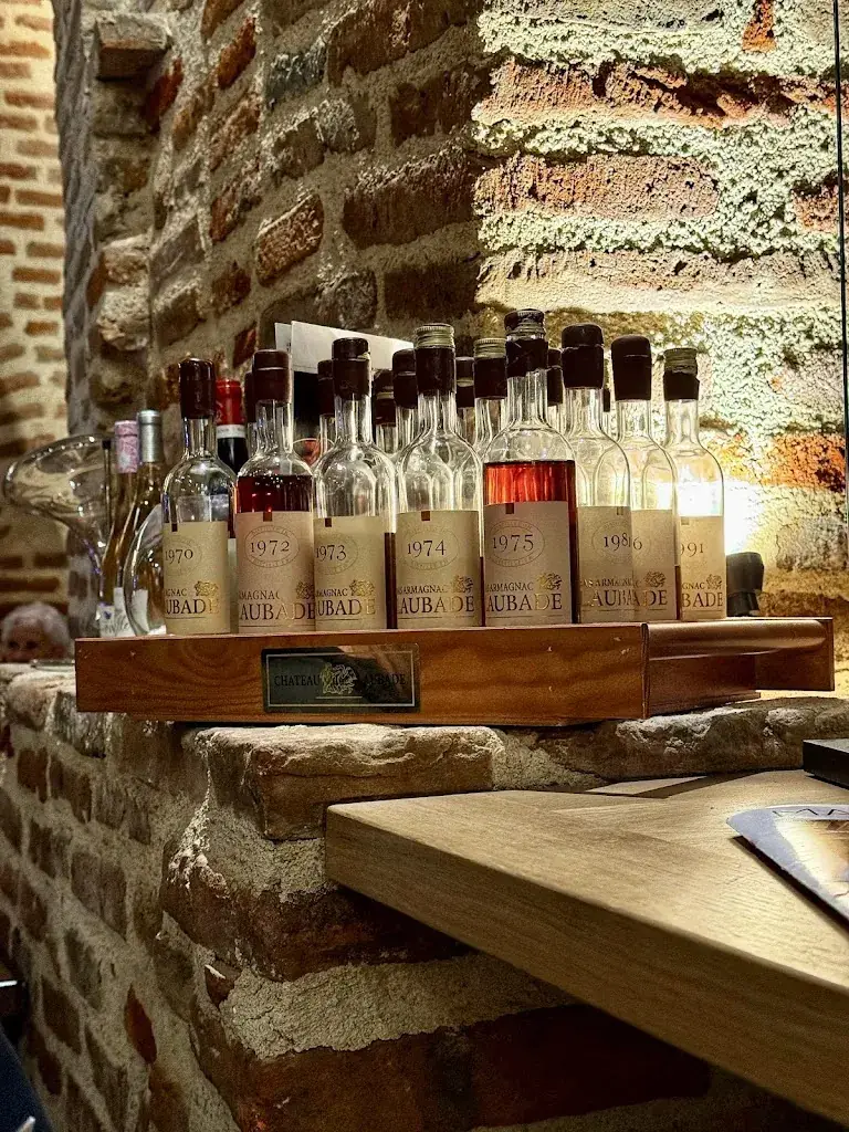 Marie-Eve Giguère_La Forge du Vieil Alby_Albi_review