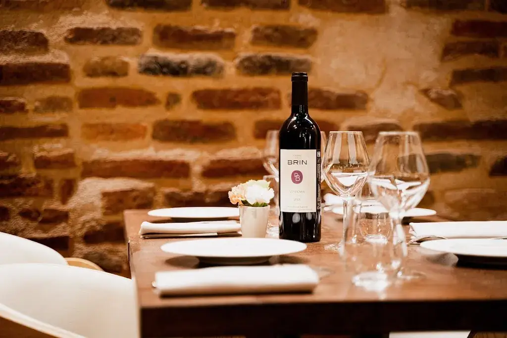 La Forge du Vieil Alby restaurant in Albi