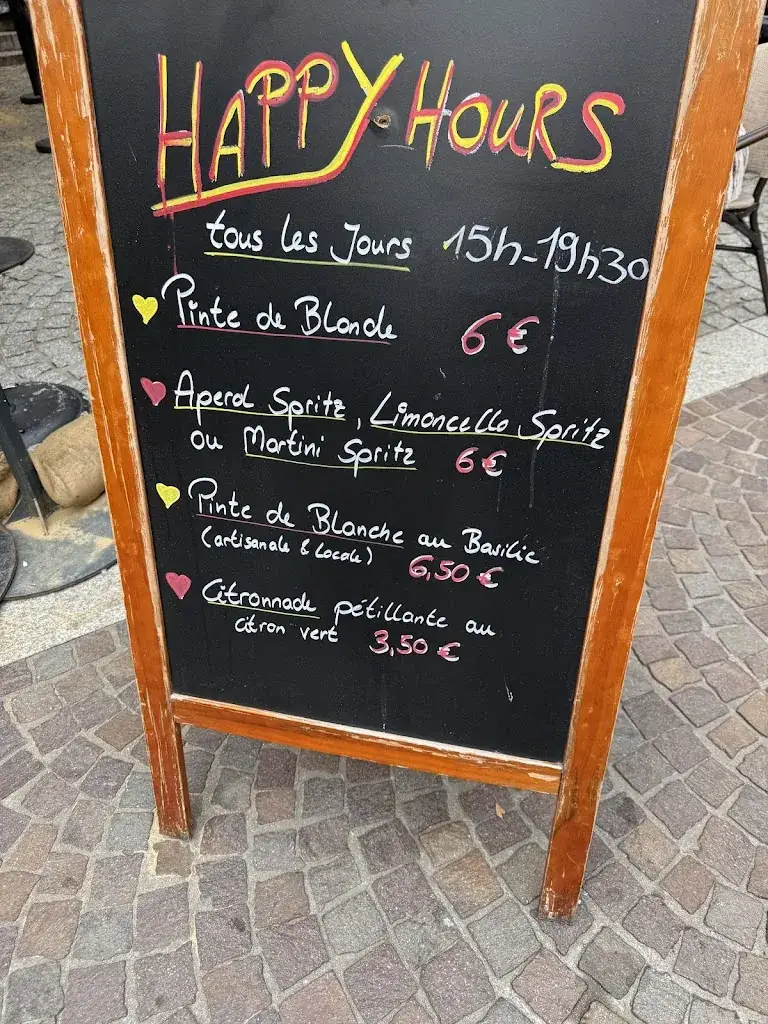 Menu_Au Hibou_Albi_image_2