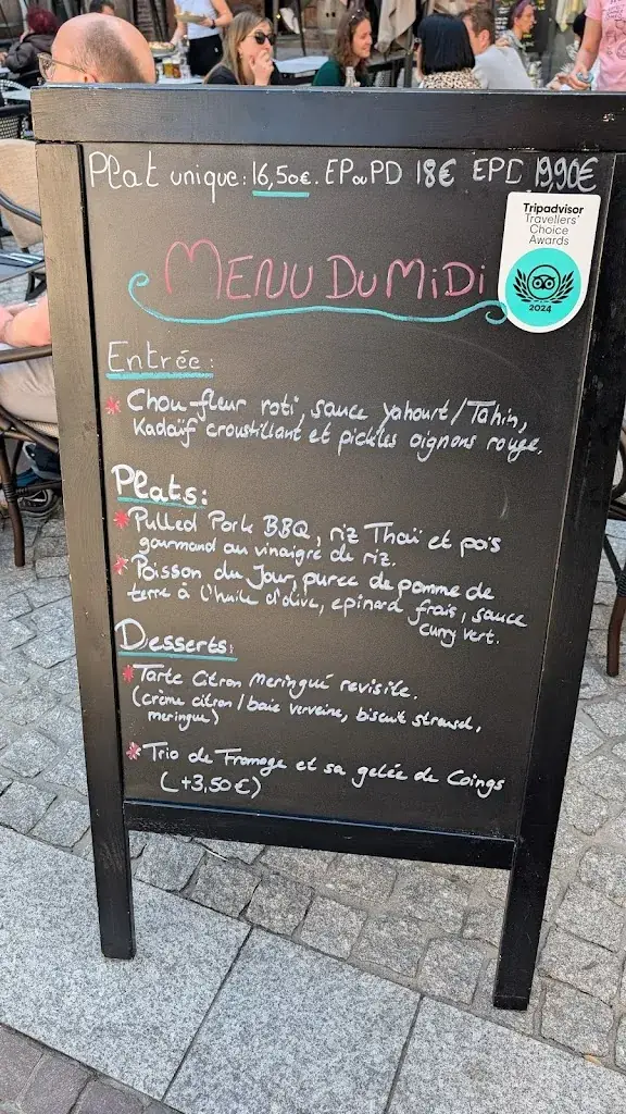 Menu_Au Hibou_Albi_image_3