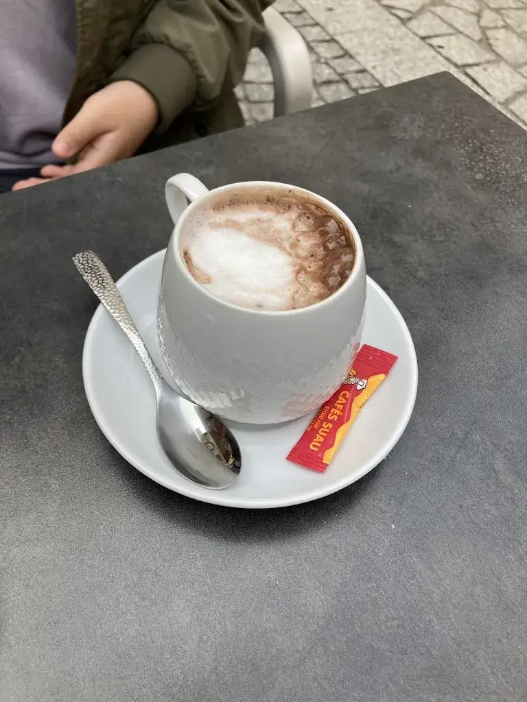 공짜장 _Au Hibou_Albi_review