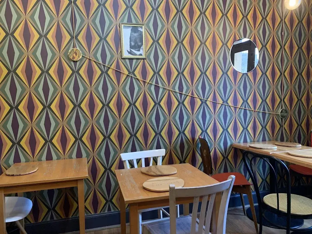 Gilles Chabert_Au Hibou_Albi_review