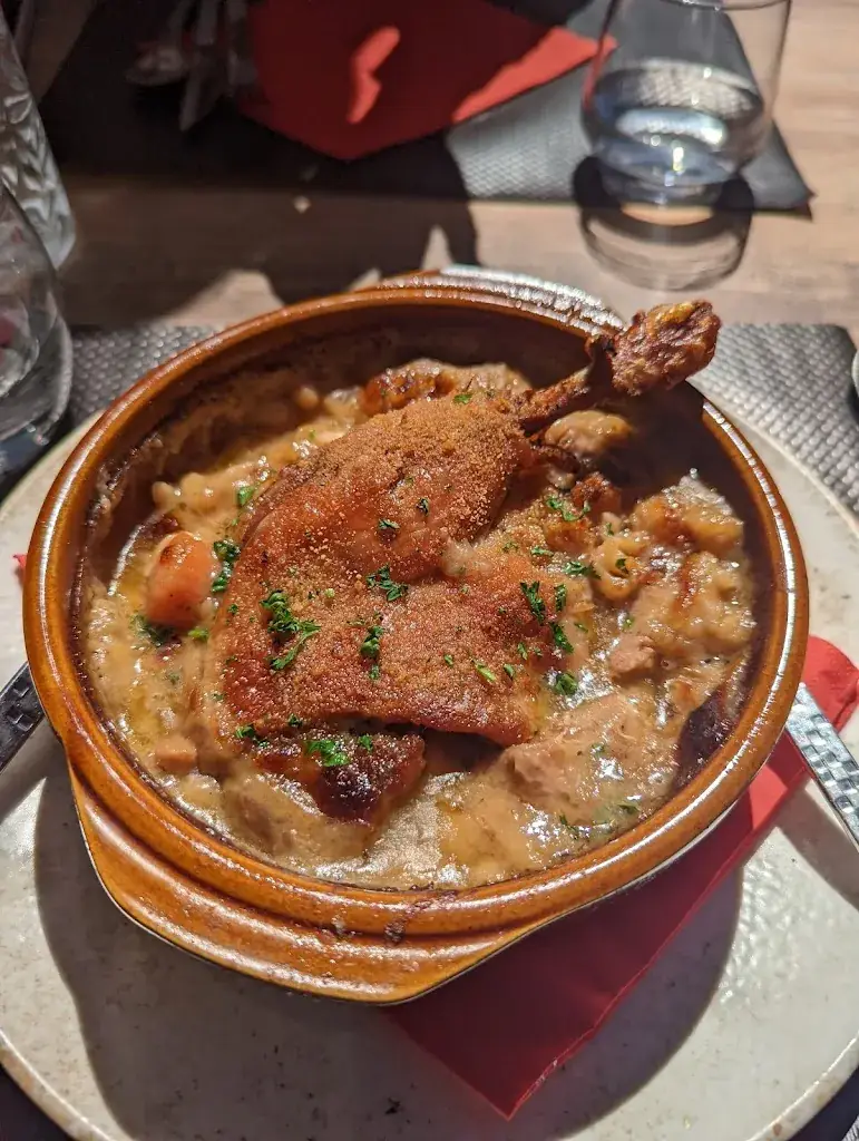 Menu_Restaurant Le Quai Choiseul_Albi_image_5