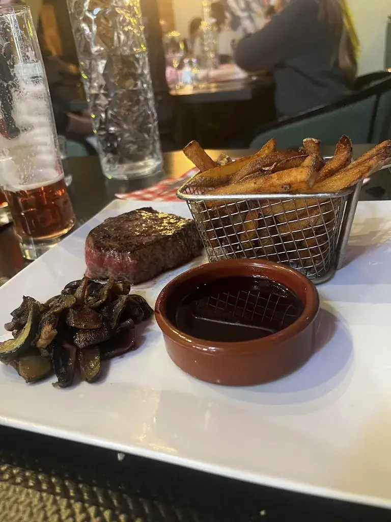 Menu_Restaurant Le Quai Choiseul_Albi_image_6