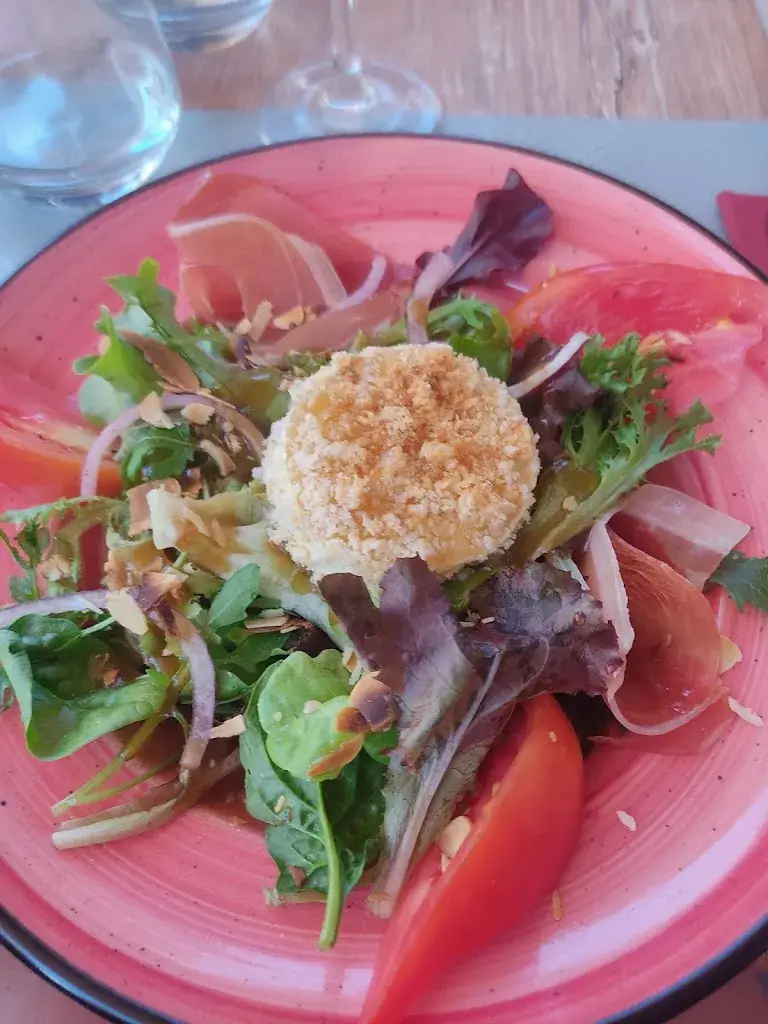 Menu_Restaurant Le Quai Choiseul_Albi_image_7