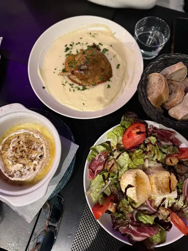 Mona Sayed_Restaurant Le Quai Choiseul_Albi_review