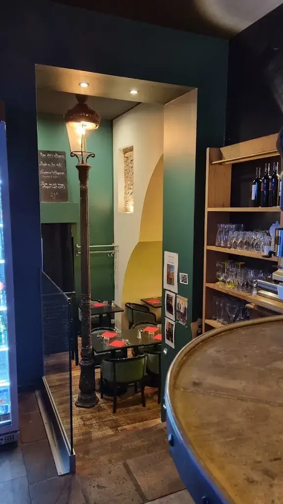 Tesar Sebatyne_Restaurant Le Quai Choiseul_Albi_review