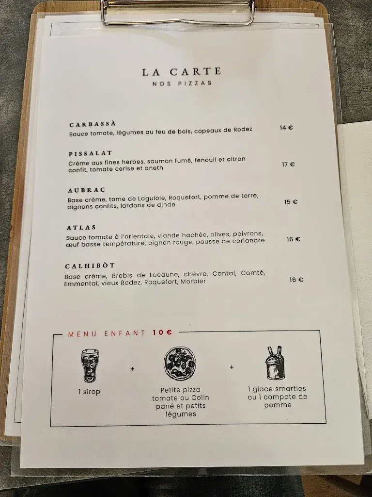 Menu_Restaurant le Bruit en Cuisine_Albi_image_3