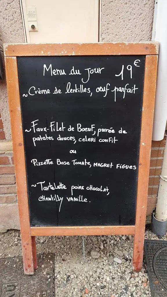 Menu_Restaurant le Bruit en Cuisine_Albi_image_4