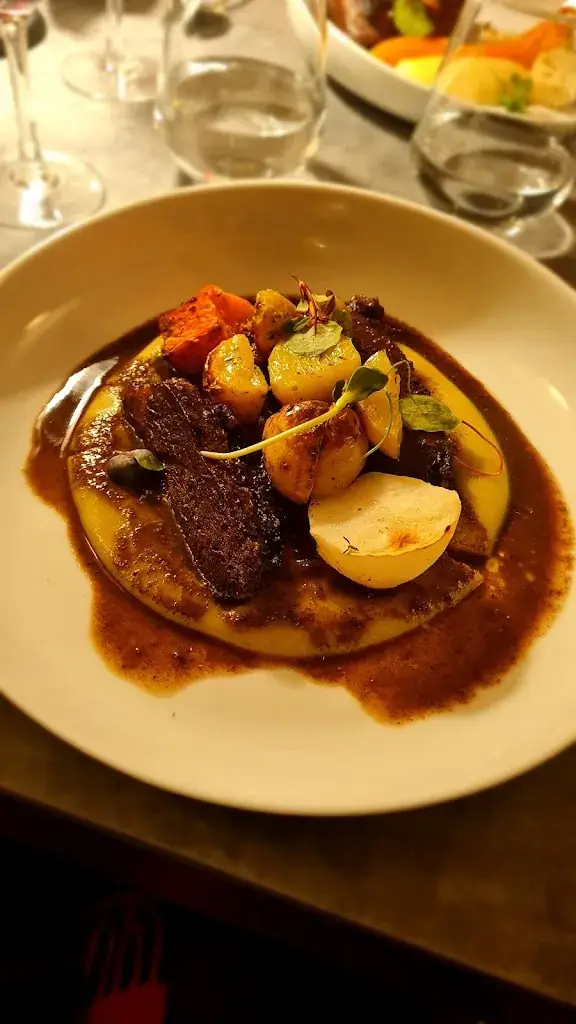 Miriam_Restaurant le Bruit en Cuisine_Albi_review