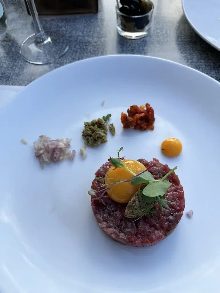 Rhys_Restaurant le Bruit en Cuisine_Albi_review