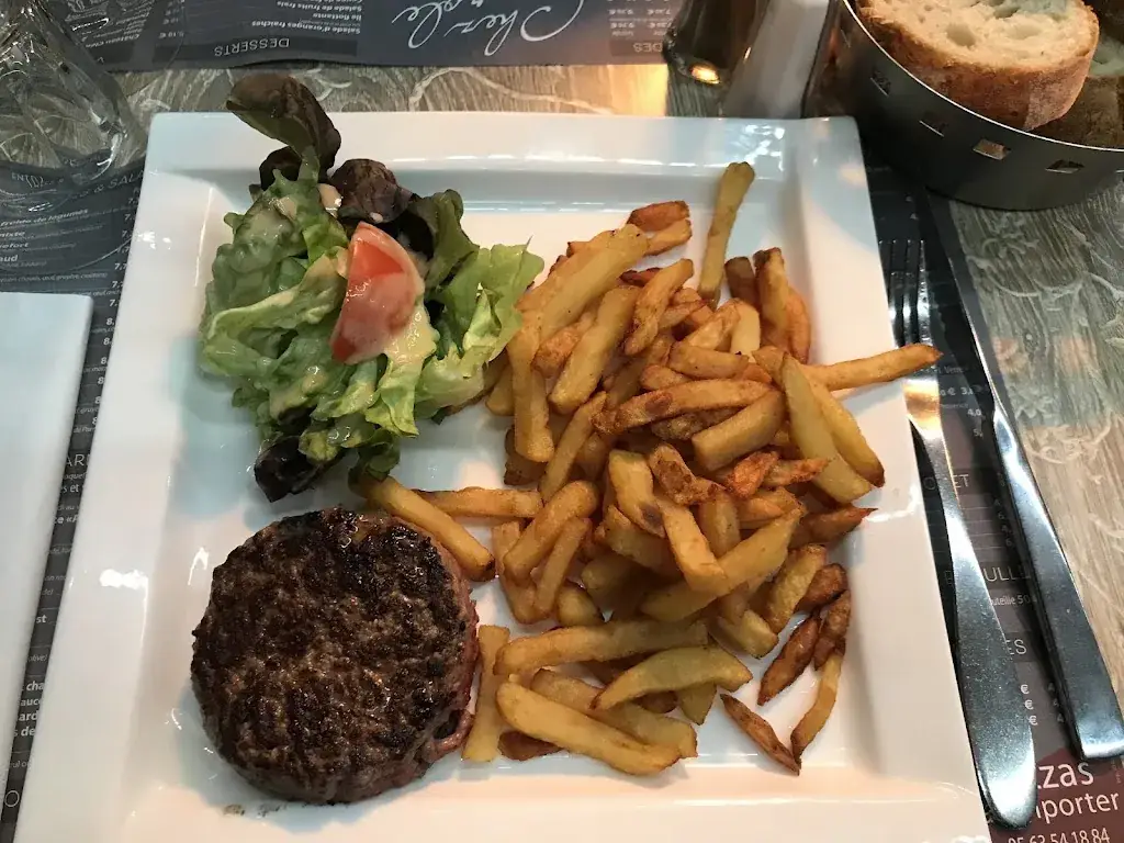 Menu_Chez Carole_Albi_image_5