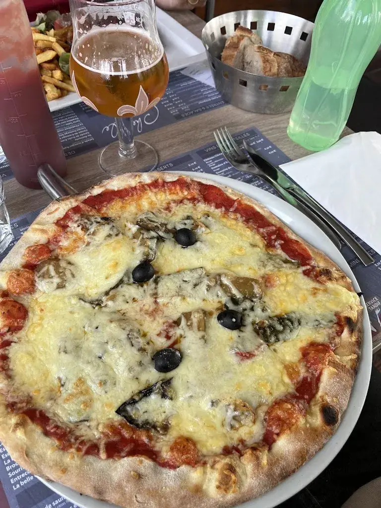 Shruti Bajaj_Chez Carole_Albi_review