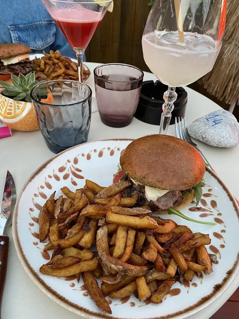 Dorine Gazeau_LE TOIT DU THEATRO_Albi_review