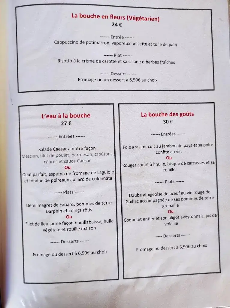 Menu_Les Arcades_Albi_image_1