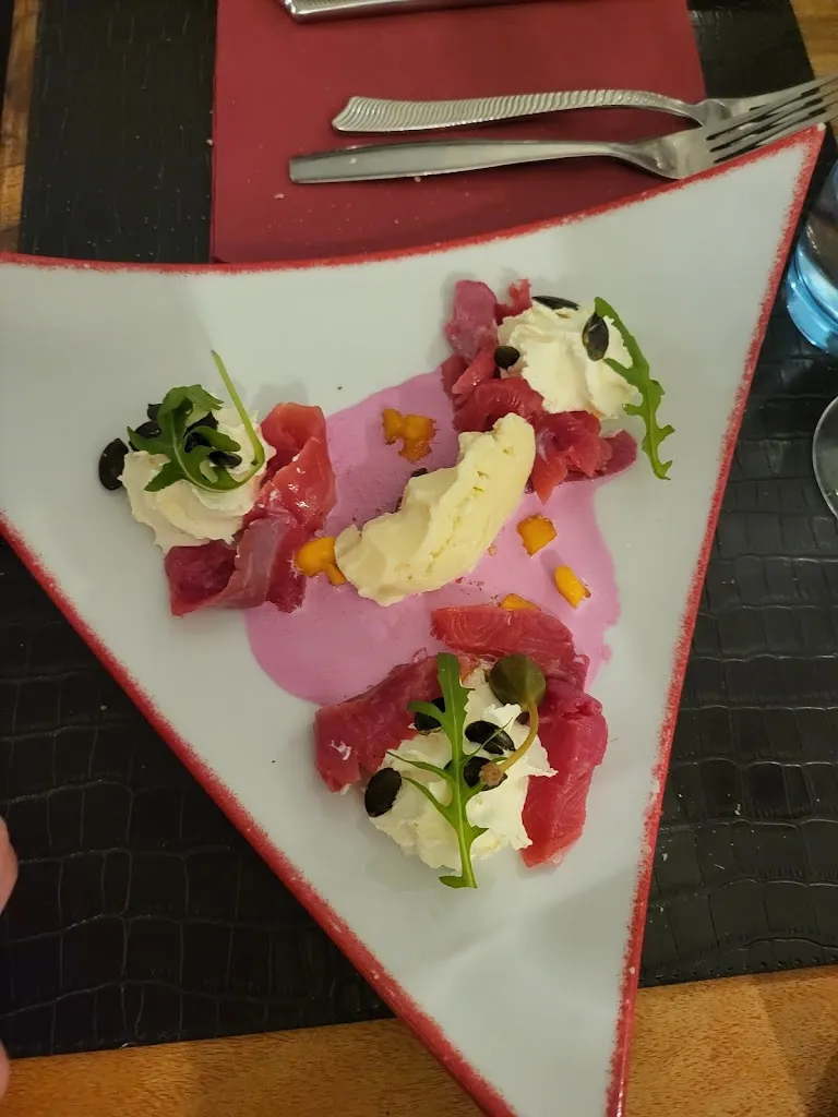 Menu_Restaurant La Fourchette Adroite_Albi_image_7