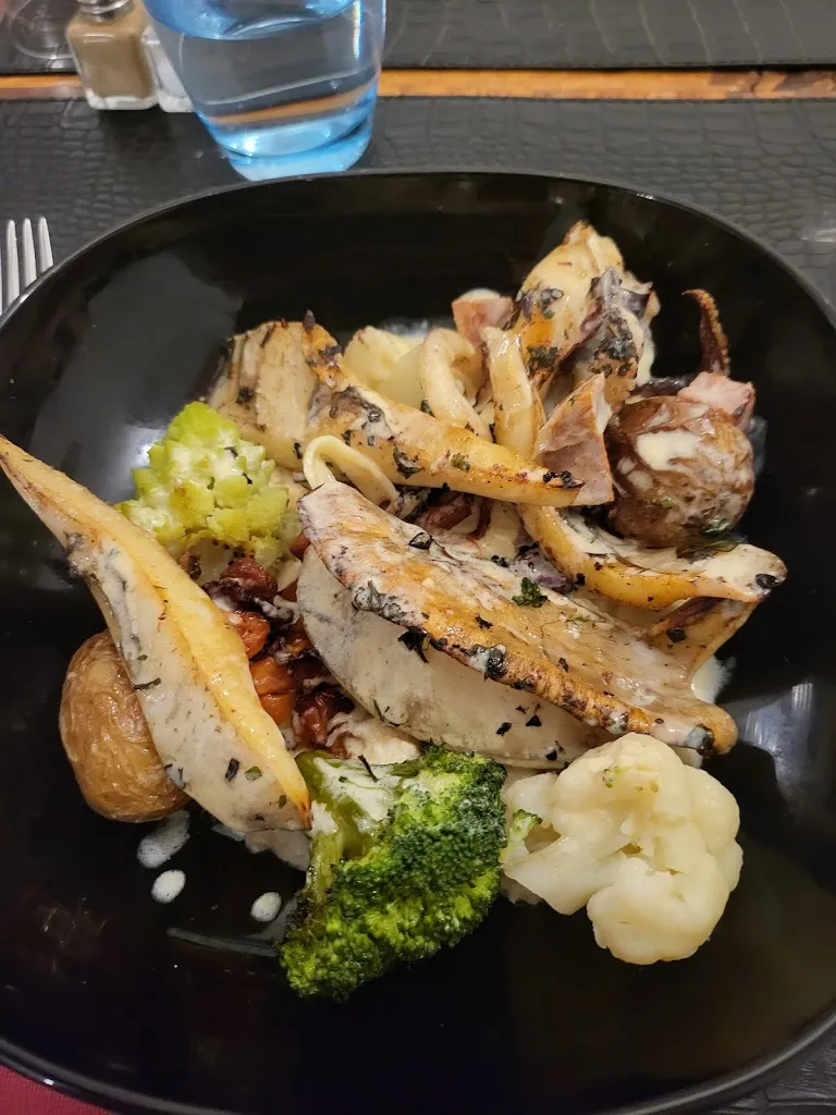 Menu_Restaurant La Fourchette Adroite_Albi_image_8