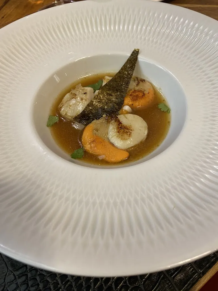 Menu_Restaurant La Fourchette Adroite_Albi_image_9